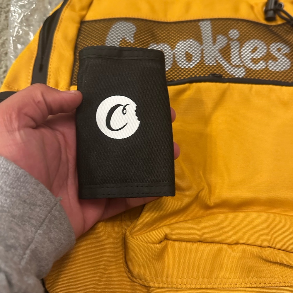 Cookies backpack - Picture 2 of 4